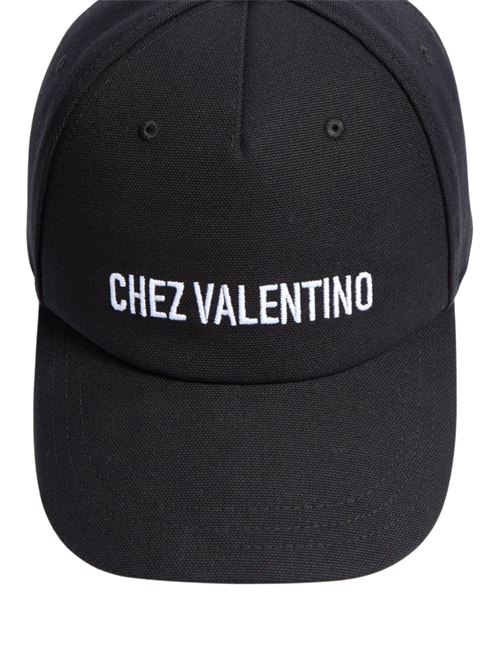 Hat Chez Valentino VALENTINO GARAVANI | YHDA41FVH0NA